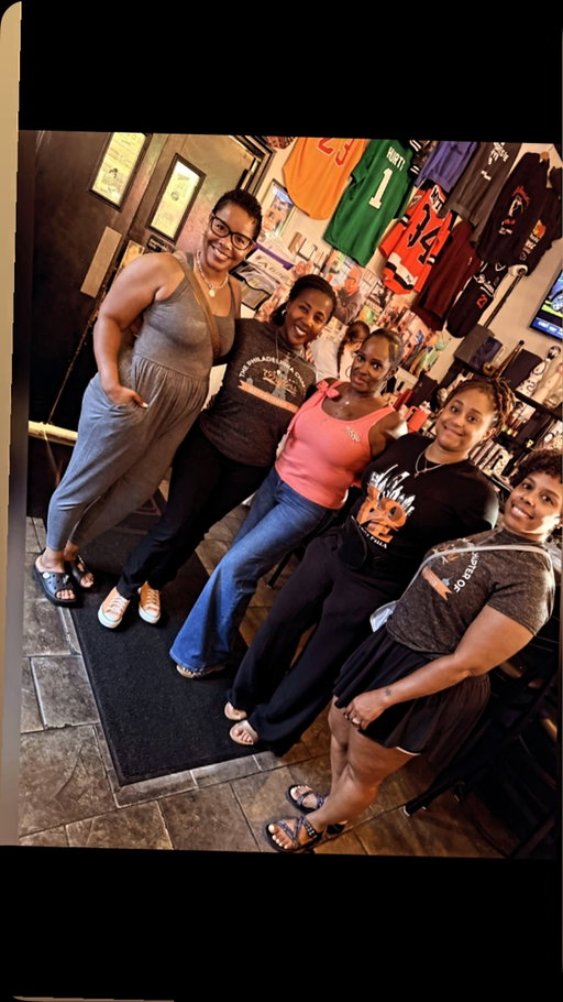 On August 7, 2025, The Philadelphia Chapter of The National Drifters, Inc. was officially chartered. Today we celebrate 365+ days of service, sisterhood, and scholarship poured into the city we love. 🔔
We stand on the shoulders of the fabulous Southeastern Pennsylvania (SEPA) Chapter, our charter chapter, under the leadership of President Nikki Paul and the visionary leadership of then-National President Donna Roderick (@d4diva_drod ). Thank you. 🧡🩶
One year down. Philadelphia, we’re just warming up. Happy Charter Day, Drifters. Thank you for celebrating with us.