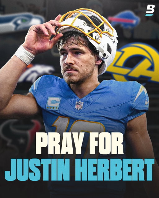 If the Chargers win even 3 of these games I want Justin Herbert back in the Lamar/Josh/Mahomes convos 😭

The Chargers’ 2026 schedule is no joke, this thing is tied for the ninth-toughest in the league based on last year’s records. Eight games against playoff teams, including the defending Super Bowl champion Seahawks, the Broncos twice, the Patriots, 49ers, Texans, Bills, and Rams, that’s a brutal gauntlet no matter how you slice it.

Justin Herbert and Jim Harbaugh don’t get an easy stretch anywhere on this slate, they’re clawing through the toughest division in football on top of a crossover schedule loaded with contenders. If the Chargers make noise this year, it’s going to be earned the hard way.

Can the Chargers survive this schedule and still make a real playoff push?