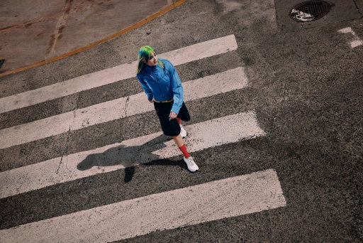 Limit less.​
​
For whatever’s on your calendar… and whatever isn’t. The HOKA Clifton UTL. Drops Friday, September 4.​