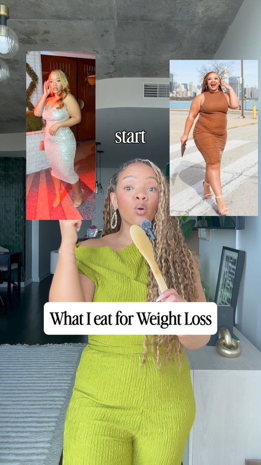 235 ➡️ 155 pounds 😍 Comment NOURISH I to learn how I lost the weight & how I’m keeping it off with my dietitian from @usenourish. 

In case you’re new to my journey… 

I’ve lost 80 pounds total since I’ve started my weight loss journey.

My weight loss journey hasn’t been easy at all. I’ve had to stay consistent in the gym.

I’ve had to change my diet. And that’s where Nourish comes in!

❤️ Nourish dietitians specialize in a variety of health conditions and concerns such as weight management, eating disorders, gut health, women’s health, sports nutrition, diabetes, and more!

❤️ Nourish take 100s of insurance plans in all 50 states and 94% of patients pay $0 out of pocket

If you’re considering something intentional for weight loss, this might be your sign to start your transformation journey today.

Having PCOS ain’t easy, but I’m so glad I chose to eat healthier because it’s one of the best things that has worked for my body.

I hope my weight loss before and after photos and videos have inspired you!
Have questions about my journey? Drop them down below OR slide in my DMs if you want to be more discreet. 🤗

#weightlossinspo #weightlosstransformation #pcosweightloss #nourishpartner #weightlossjourney