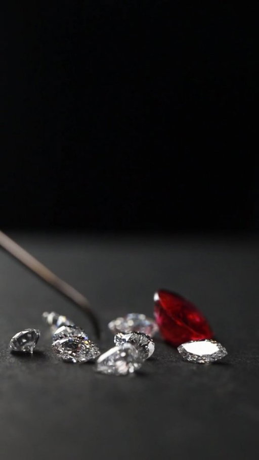 Selecting Materials

Our designer selects precious metals and gemstones to resonate with and enhance the emerging sketch.

Each choice influences the character, beauty, and longevity of the piece being developed.

#HumbertownJewellers #Toronto #luxury #JewelleryDesign