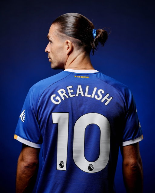 🔟 Jack Grealish
2️⃣ Ainsley Maitland-Niles