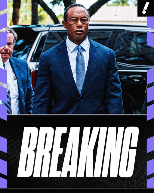 Tiger Woods has pleaded guilty to a charge of reckless driving in connection with a March wreck in Jupiter, Florida. His driver’s license will be suspended for five years.

In March, Woods was traveling at a high rate of speed on a two-lane road, when he clipped the trailer of a truck. Woods’ vehicle rolled over, but he was able to climb out of it without injury. Woods had previously entered a plea of not guilty to a charge of driving under the influence.