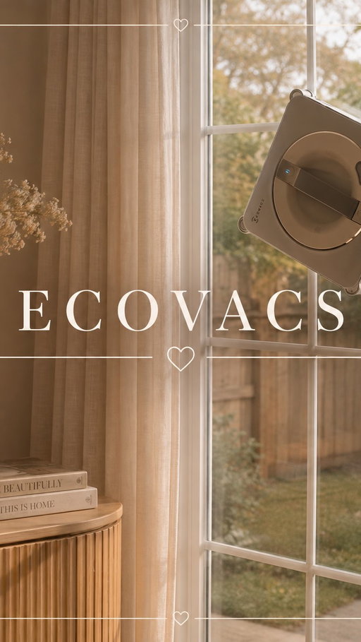 Cleaning windows just got so much easier ✨🪟

The ECOVACS WINBOT W2S PRO OMNI makes window cleaning effortless with powerful, smart cleaning technology — especially for those hard-to-reach spots!

✨ Special Offer: Sep 1–Sep 14
$499 (Regular price: $599.99)

🔗 Product link is in my bio!

@ecovacs_global 

#ECOVACS #WINBOT #WINBOTWindowCleaningwithEase #windowrobot #WINBOTW2SPRO