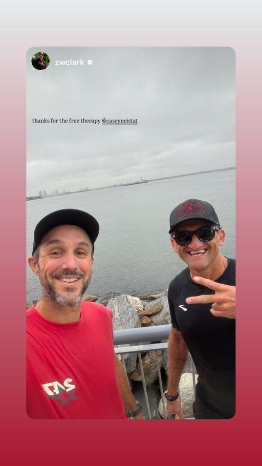 Story by caseyneistat on Sep 2, 2026