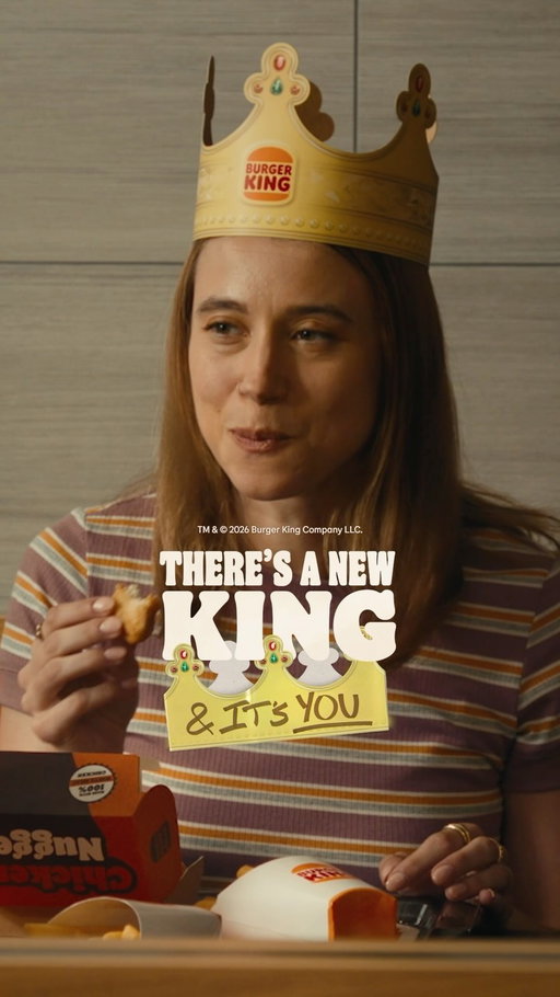 New nuggets, new sauces, built from YOUR feedback. Try them yourself and tell us what you think!