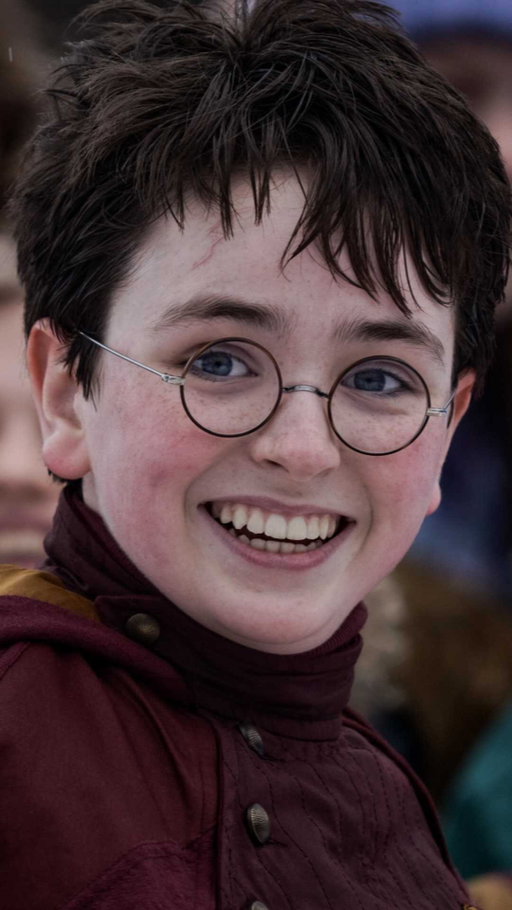 Welcome to a new year at Hogwarts. The HBO Original Series Harry Potter and the Philosopher’s Stone premieres this Christmas on HBO Max. #HarryPotterHBO