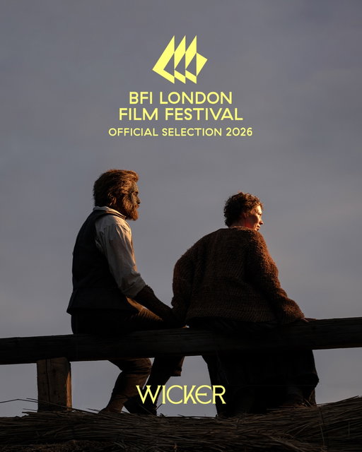 WICKER heads to the 70th BFI London Film Festival this October.