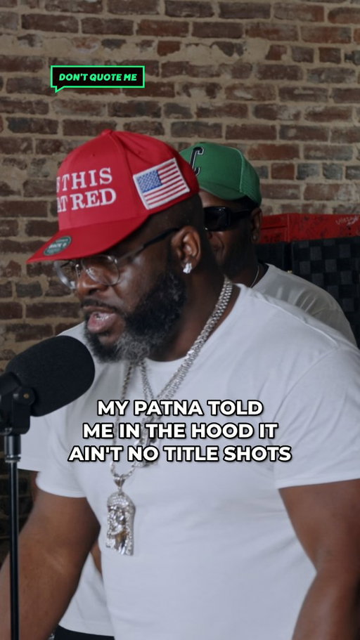 Ness Lee SNAPPED in the Dont Quote Me Cypher! 🤟🏾🔥

Do you finally want to see Ness on URL?

Full cypher featuring Mickey Factz, PC, Marv Won, Rain, Ness Lee, Drect, The Last MJ and June PZ out now

#youcantcopyrespect