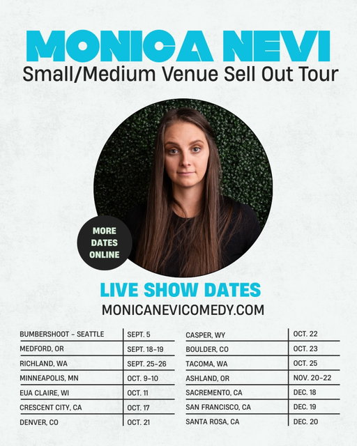 More cities to come, more tickets to open. Buy now! #SellOut
