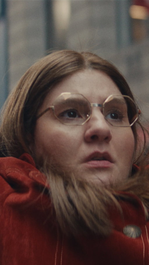Judy didn’t wait for change. She fought to make it happen.

Being Heumann is in select theaters November 6. Streaming November 13 on Apple TV.

[Video Description: A woman in a wheelchair, Ruth Madeley as Judy Heumann, looks at a crosswalk sign change from Don’t Walk to Walk. Title card: Apple Original Films. Judy introduces herself as she calls multiple politicians. Title card: FROM SIÂN HEDER. A politician played by Mark Ruffalo exclaims, “They’re not asking for a place on a bus…” Title card: DIRECTOR OF ACADEMY AWARD WINNING BEST PICTURE CODA. The politician continues, “...they’re asking for a whole new bus!” Judy tells people to move as she and her allies occupy a federal building. Title cards: OPENING NIGHT TORONTO INTERNATIONAL FILM FESTIVAL and BASED ON A TRUE STORY but “story” is crossed out and replaced with “revolution.” Judy tells fellow disabled activists that they are not the problem, the stairs are the problem. Judy flips off a bus that honks at her in the street. Title cards: BEING HEUMANN, SCREENPLAY BY SIÂN HEDER & REBEKAH TAUSSIG, DIRECTED BY SIÂN HEDER, IN SELECT THEATERS NOV 6 STREAMING NOV 13 and the colorful Apple TV logo.]

#BeingHeumann #AppleTV