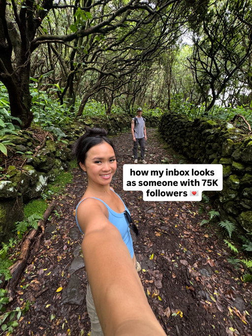 and just like that, we’re already at the final months of 2026 🤯

this is your reminder to start and KEEP GOING!! all of your hard work WILL pay off and your future life is you g to be sooo worth the effort ❤️

comment “FOUNDATIONS” and I’ll help you manifest this life with UGC just like I did 🥹