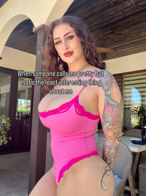 Put a few surprises in here for ya💕