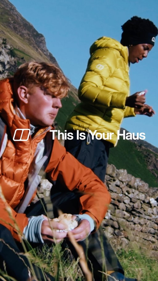Crisp sandwich anyone? 

#ThisIsYourHaus