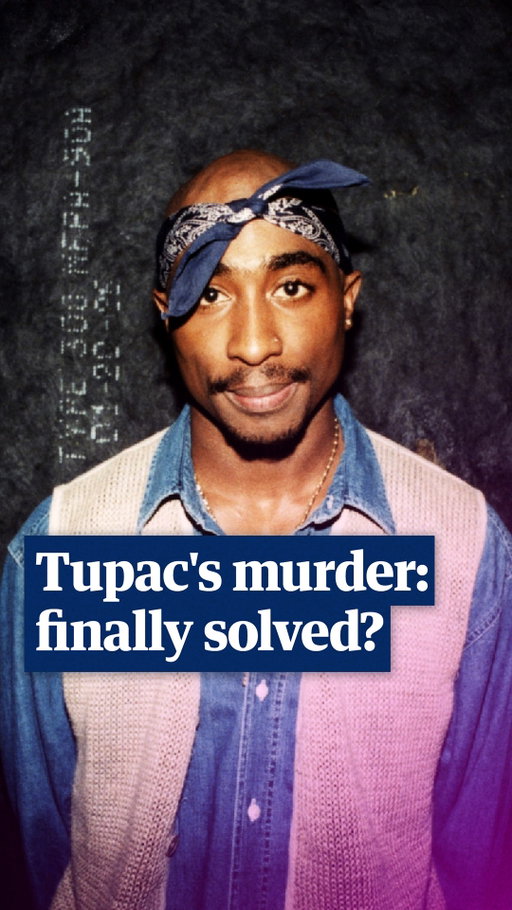 “It was about this terrible situation of massive drug sales going on, which was funding massive ongoing violence. And then this fact that this community was incredibly historically maltreated.”

In 1996, Tupac Shakur was shot in a drive-by ambush in Las Vegas. He was only 25 years old and already one of the biggest artists in the US.

He had just released a huge album, All Eyez on Me, which spawned two No 1 singles. He’d worked with some of hip-hop’s greatest stars. He’d starred in Hollywood films. It seemed he could do anything. And then, he died.

For 30 years, no one was held to account for his murder. Meanwhile, his legend only grew. Then, on Monday afternoon, in a Las Vegas court, came a resolution – of sorts: the news that Duane Keith Davis had been found guilty of the murder of Shakur.

William Shaw had met and interviewed Shakur, and remembers an erudite, multi-talented 25-year-old with a rich cultural life. His death, he says, should be seen in the context of the terrible situation in Los Angeles at the time. 

#tupac #tupacshakur #tupacmurder #tupactrial