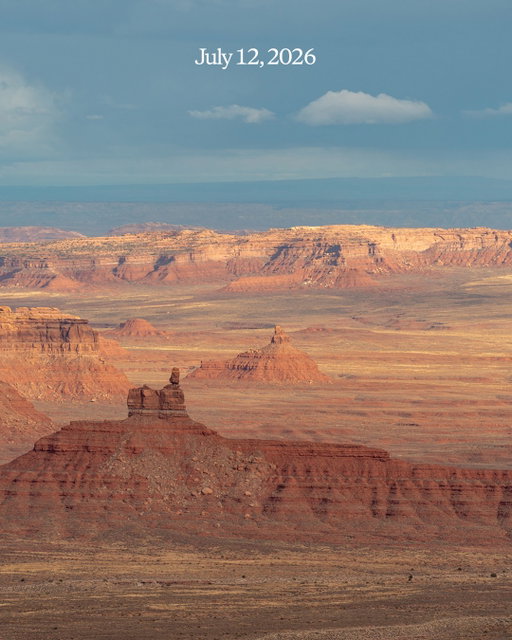 Today we're joining conservation partners to stop the Trump administration from illegally reducing Bears Ears National Monument by 91%. 

The illegal proclamation violates the Antiquities Act and undermines years of collaboration between Tribal nations and the federal government to steward and protect our public lands. 

Learn more about the lawsuit at the link in bio.

Photo: Em Estrada ( @noyekm9)