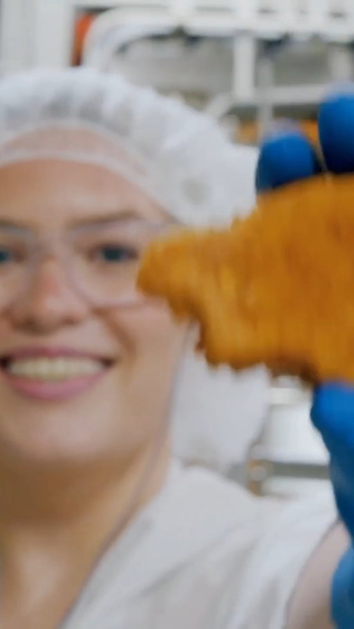 A lot of care goes into making a Tyson® Razorback Nugget. Turns out, a great season takes many of the same ingredients. 

As University of Arkansas Razorback Athletics take their fields, courts and arenas this year, we’re proud to be part of the traditions and game day moments that bring Razorback fans together. Here’s to being powered by teamwork and Arkansas pride!

@tysonbrand | @arkrazorbacks