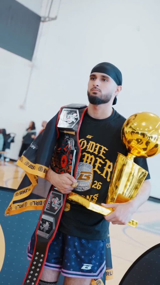 Chobbar Group are your Brodie Brampton Wednesday D3 Summer 2026 Champions‼️🏆💍🍾