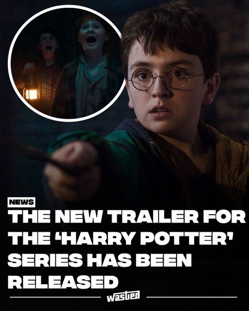 HBO released a second trailer for Harry Potter and the Philosopher’s Stone on Wednesday, opening on Janet McTeer’s Professor McGonagall leading the first-years into the Great Hall for the sorting.

It is the first look at Quidditch. Dominic McLaughlin’s Harry is on the pitch, with Paapa Essiedu’s Snape informing him in Potions class that he had better show some talent out there, since he has exhibited none in the classroom. The footage also covers the troll in the bathroom, the wizard’s chess match, the Invisibility Cloak and the Mirror of Erised.

John Lithgow plays Dumbledore, Nick Frost is Hagrid, Luke Thallon is Quirrell, Paul Whitehouse is Filch and Johnny Flynn is Lucius Malfoy. Alastair Stout and Arabella Stanton play Ron and Hermione.

Eight episodes, one a week, adapting a single book per season across all seven. Season two is already filming.

It premieres December 25 on HBO and HBO Max.

Sources: Variety, TVLine, NBC

Media: Warner Bros.