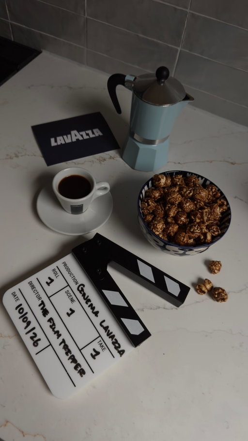 film, fanzones and festival street, oh my!

🍿☕✨

The Toronto International Film Festival is just around the corner Sept 10-20!. Here is what you need to know ahead of the fest! #TIFF26 

FILM
It’s not too late to get tickets!

FANZONE
A great place to see celebs walk the carpet.

FESTIVAL GROUNDS
Vibes will be high! All the film lovers in the city all in one place! 
Check out Cinema Lavazza by David Pecaut Square.

Thank you @lavazzaca for sending me all these goodies! Doing little things for myself, like the ritual of making a coffee, is always so calming for me. Which is why I always love stoping in to grab a Lavazza on the TIFF festival grounds. 
Save this so you have a jump start at the fest!

#LavazzaCoffee #LavazzaCanada #LavazzaPartner #ad