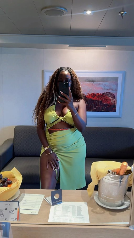 ✨ That’s how quickly vacation comes and goes…

But the laughter, the experiences, and the memories? Those stay with you.

Back to the routine, carrying a little sunshine and a lot of gratitude into this new season. Here’s to living the luxe life wherever you are. 🤍

#birthdaygetaway #vacation