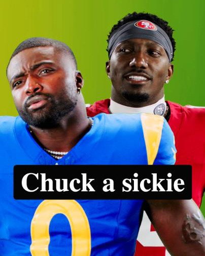 We asked 49ers and Rams players to guess the meaning of Australian slang 😂

“I didn’t know they spoke a completely different language over there.” 💀

🇺🇸 September 10 at 8:30 PM ET
🇦🇺 September 11 at 10:30 AM AEST

LIVE on Netflix.