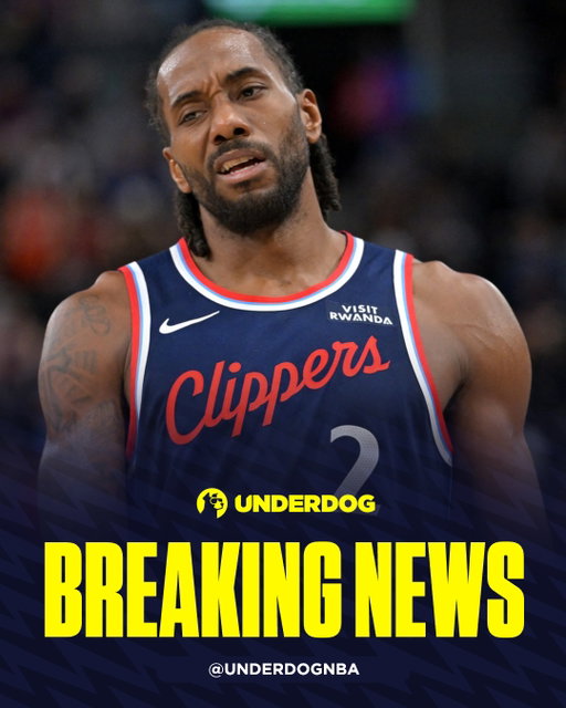 Per NBA: The Clippers shall forfeit five first-round draft picks, one in each of the 2029, 2030, 2031, 2032, and 2033 NBA Drafts.

Clippers owner Steve Ballmer is suspended from all league and team activities for one year for knowingly seeking to help Mr. Leonard obtain off-court income opportunities, for approving a business deal that he knew was a precondition for Aspiration to enter into an endorsement agreement with Mr. Leonard, and for his failure to create conditions under which his organization abided by the NBA’s circumvention rules.

Clippers President of Business Operations Gillian Zucker is suspended without pay for one year for being primarily and directly culpable for the impermissible endorsement arrangements and for providing false and misleading statements to investigators.

Clippers President of Basketball Operations Lawrence Frank is suspended without pay for six months for his involvement with the impermissible endorsement arrangements and for approving impermissible expenses incurred by Mr. Leonard and his family.

The Clippers organization and personnel are subject to a compliance and monitoring program overseen by the league office for a period of five years.