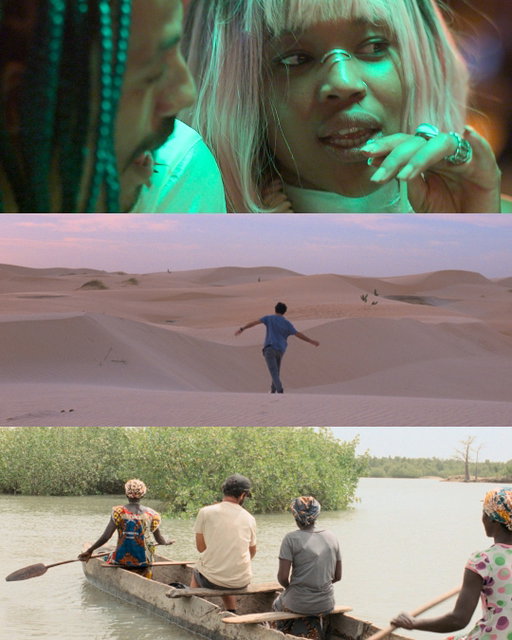Pedro Pinho’s I Only Rest in the Storm is now available on Letterboxd Video Store exclusively as an Unreleased Gem 🇵🇹 

Nominated for the Queer Palm and winner of the Un Certain Regard Best Performance award for Cleo Diára at the 2025 Cannes Film Festival. Watch now at the link in bio, for a limited time only. 

#LetterboxdVideoStore