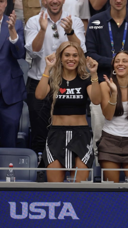 Mood when Ben moves to Round 3 💃
