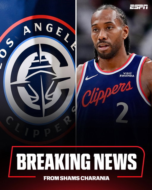 The NBA has ruled the Clippers circumvented the salary cap involving Kawhi Leonard, stripping the franchise of five first-round picks and fining owner Steve Ballmer $30 million, sources tell Shams Charania.
