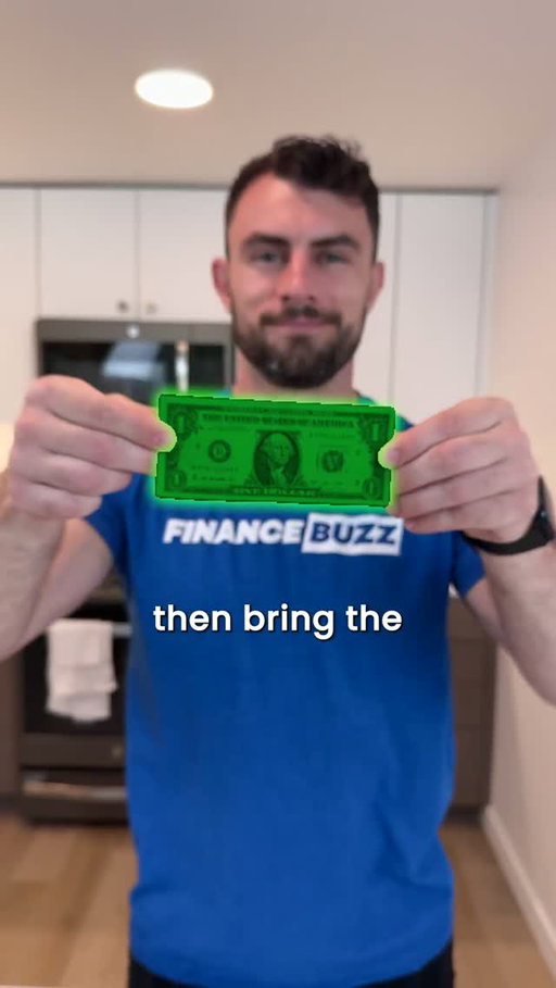 I decided to learn how to fold a standard one-dollar bill into a fancy bow tie shape to leave as a creative tip. I started by creasing the bill in half both ways, bringing the top corners inward so they meet at the center line, and then unfolding and turning it over. After pushing the center inward to form a pointed shape, I flattened it down, tucked the corners, and pulled the sides apart. It opens up beautifully, leaving you with a fancy-looking tip to leave on the table, even though it is still just a single dollar.⁠
⁠
While folding a single dollar bill into an elaborate origami shape is a fun trick, trying to stretch a tiny amount of cash to cover all your expenses requires much more than a clever fold. If you don't take your money management seriously by creating a realistic personal budget, you will inevitably fall victim to bad spending habits that make your money disappear. Disguising a lack of funds with flashy tricks won't stop you from living paycheck to paycheck. Developing genuine financial literacy means understanding that a single dollar is just a starting point for real wealth building. You need to make intentional, smart money moves to grow your income and investments over time. The ultimate path to financial independence is building a massive financial foundation, so you never have to rely on folding a single dollar to make it look like more than it actually is.⁠
⁠
This video is proudly sponsored by FinanceBuzz, the ultimate platform to simplify your financial decisions. If you want to build a bulletproof financial plan, they make it incredibly easy to compare personal financing options, find the best debt consolidation loans to manage high interest, or do a proper cash back credit cards comparison to safely earn rewards on every purchase. It is the smartest way to protect your cash and grow your wealth.⁠
⁠
#OrigamiMoney #WealthBuilding #RealMoneyPatterns #FinanceChannel #MoneyManagement