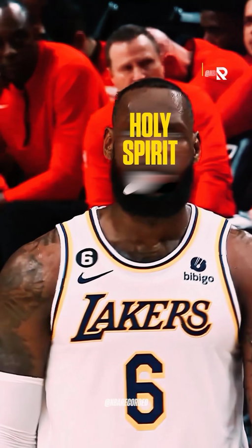 You never step onto the court alone. ⚔️ When the fourth quarter hits and your body wants to quit, your mind tries to convince you that you are too weak to keep fighting.

Agree with it, but remind your flesh who fights for you.

Athletes try to carry the weight of the game on their own shoulders, but we were never meant to do it alone. Jesus Christ knew this, which is why He did not leave us defenseless. Our physical strength is nothing. But when your body is exhausted and you have absolutely nothing left in the tank, the Spirit intercedes.

“Likewise the Spirit helps us in our weakness. For we do not know what to pray for as we ought, but the Spirit himself intercedes for us with groanings too deep for words.” (Romans 8:26) ✝️

Stop relying on your own strength. Bring Him into your daily battles. 🛡️

Tag a teammate who needs to hear this truth. 🔥

#ChristianAthlete #mentaltoughness #JesusChrist  #Romans826 #nbarecorded