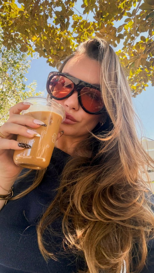 starting every morning with a morning shed ✨ need to film an updated heatless curls video bc this is my fav method everrr! 

comment ROUTINE for a dm with the 🔗s to all products used 💌
#morningskincareroutine #lipstain #heatlesscurls