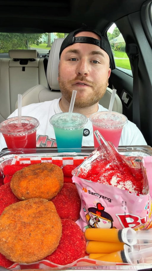 @boudinspot got them BALLZ 🔥💯