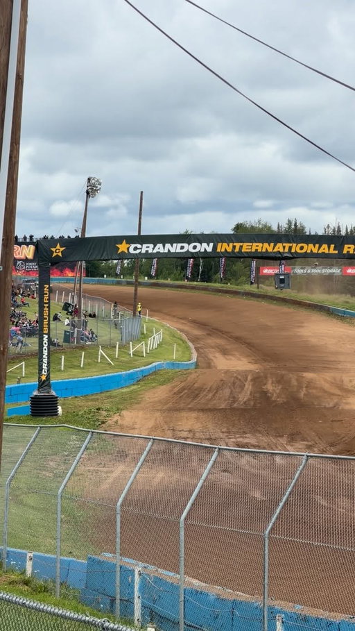 Tomorrow is go time. We hit the track for practice at 11:10 CST And qualify at 2:20 CST Make sure to tune in! 
-
-
-
#pro2 #shortcourseracing #offroadracing