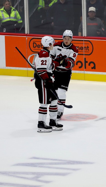 NOW CZAT WAS A NICE GOAL