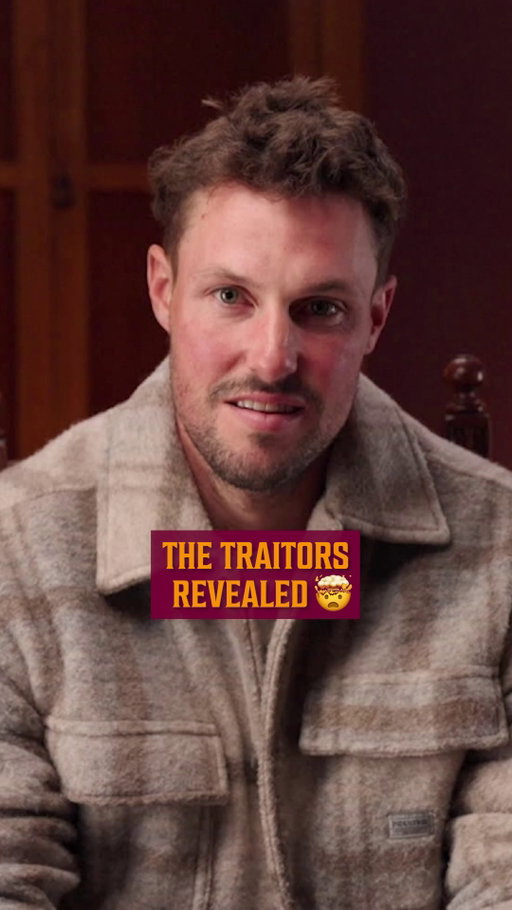 Well played Traitors, well played! 👏

#TheTraitorsAU | Stream Now on @Channel10AU