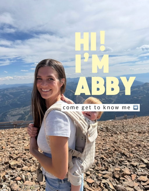 A little get to know me!! Would love to know if we have anything in common. 🌸

#momcreator #gettoknowme #ugccreator #ugccommunity #momcontent