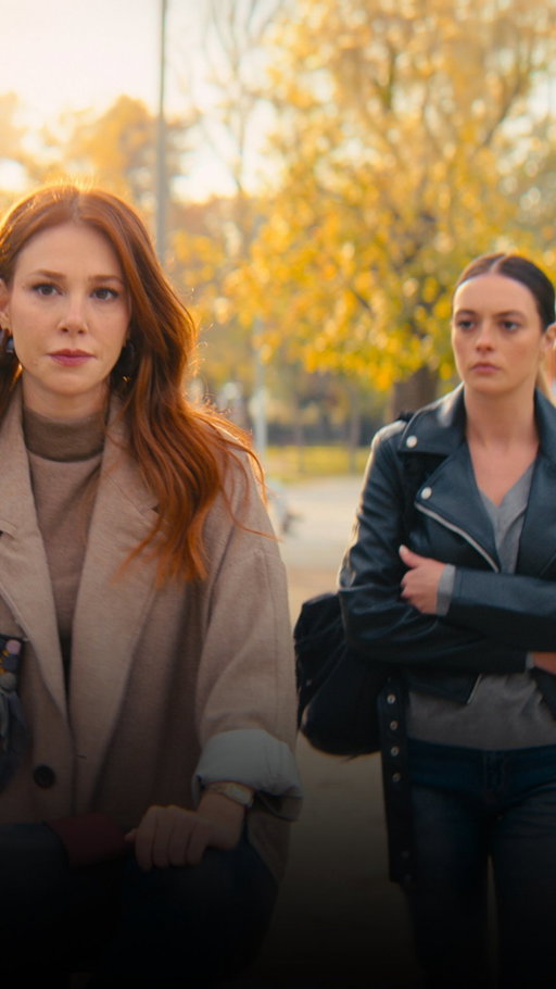 İlk hatası, ona evinin kapısını açmak oldu… Seni Tanıyorum, 17 Eylül’de sadece Netflix’te.