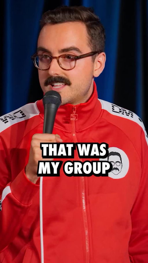 Growing up with Asians.

I’m touring Australia in 2026, come to a show:
Avoca Beach 04/09
Wollongong 05/09
Liverpool 18/09
Paddington 19/09
Hobart 03/10
Canberra 09/10
Newcastle 10/10
Manly 16/10
Bowral 17/10
Cairns 18/10
Geelong 23/10
Melbourne 24/10
Sunshine Coast 06/11
Brunswick Heads 07/11
Toowoomba 13/11
Brisbane 14/11
Gold Coast 15/11
Katoomba 20/11
Canberra 21/11
Fremantle 27/11
Perth 27/11
Perth 28/11 
Auckland 11/12

#standupcomedy #comedy #comedian #standup #australia