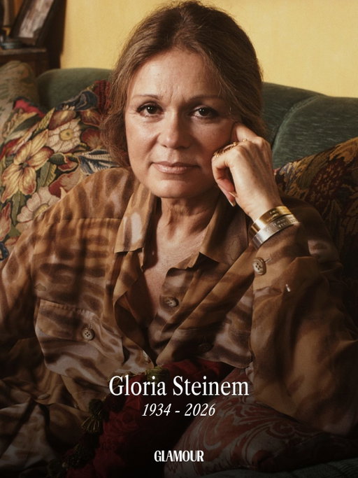 Gloria Steinem, the pioneering feminist, journalist, and author who helped ignite and shape the modern women’s movement, has died at 92. For decades, she championed women’s rights and equality, challenging the systems that held women back and inspiring generations to fight for a more equitable world. Our thoughts are with her family, loved ones, and community at this time.
