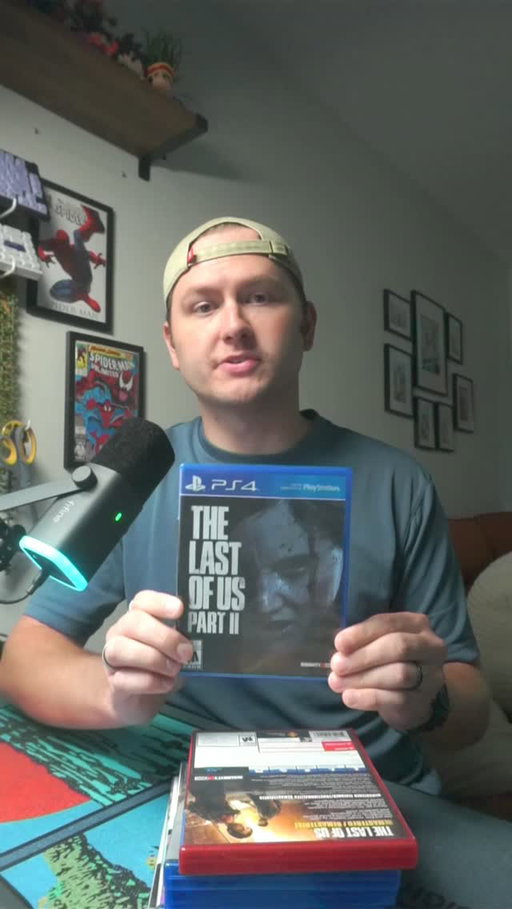 Pretty lame of you @playstationca 🙄

#playstation #gaming #physicalmedia #gamingcommunity