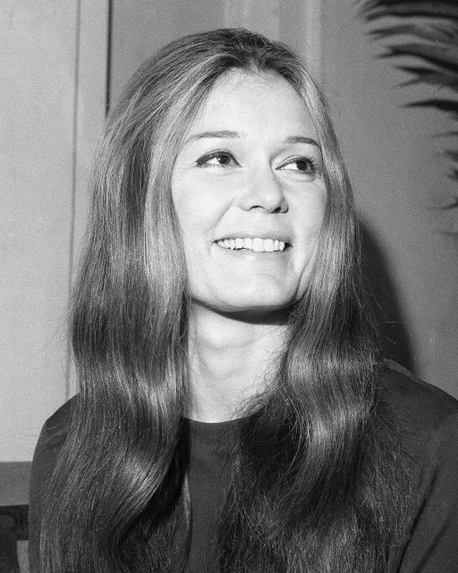 BREAKING NEWS: Gloria Steinem, the activist who became one of the most visible symbols and potent voices of the U.S. women’s movement and a fierce advocate for feminist causes throughout her life, has died at 92.⁣
⁣
Link in bio.