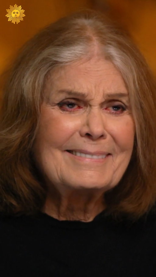 “I am a hope-aholic”: In 2023, Gloria Steinem reflected on 50 years of Ms. Magazine, telling Rita Braver about fighting for equal rights and optimism for the future.

Steinem has died at age 92, the Gloria Steinem Foundation said.