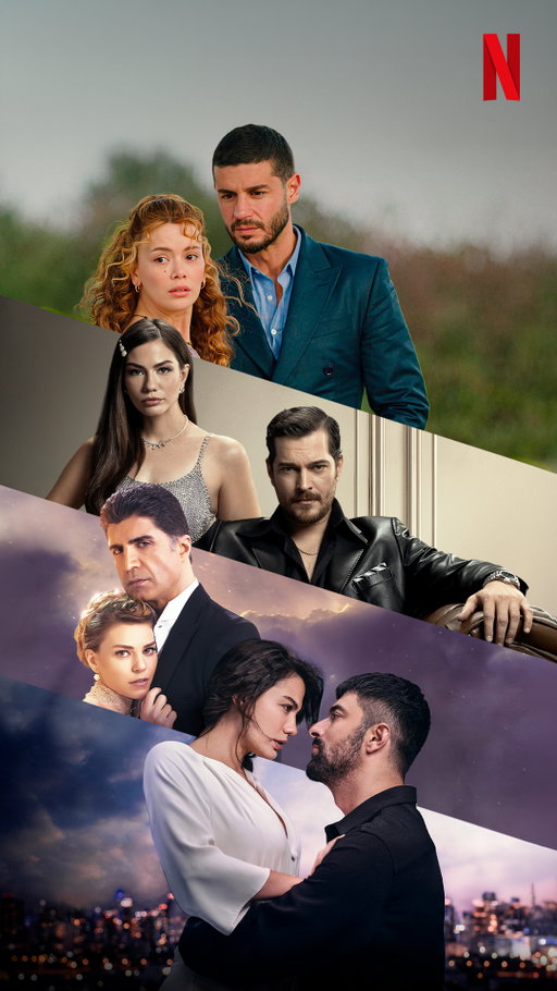 🇹🇷 TURQUETES, ESTÃO PREPARADAS? 🇹🇷 As novelas turcas mais amadas estão chegando com tudo por aqui até o final do ano. 🇹🇷❤️☕ Tem romance, drama, suspense e reviravoltas TODO MÊS. E tudo dublado, do jeitinho que a gente gosta.

Já completas e disponíveis:
Meu Nome é Farah
Fatmagül: A Força do Amor

Chegam em breve:
Sol da Minha Vida
Para Sempre no Meu Coração: Temporadas 2 e 3
Amor Sem Fim: Temporadas 1 e 2
O Sonho de Esref: Temporada 1