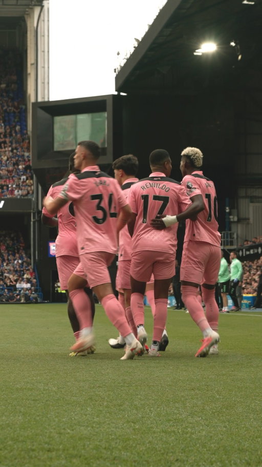 Nilson Angulo’s free-kick against Ipswich Town has been nominated for the Premier League Goal of the Month award 🇪🇨🎯