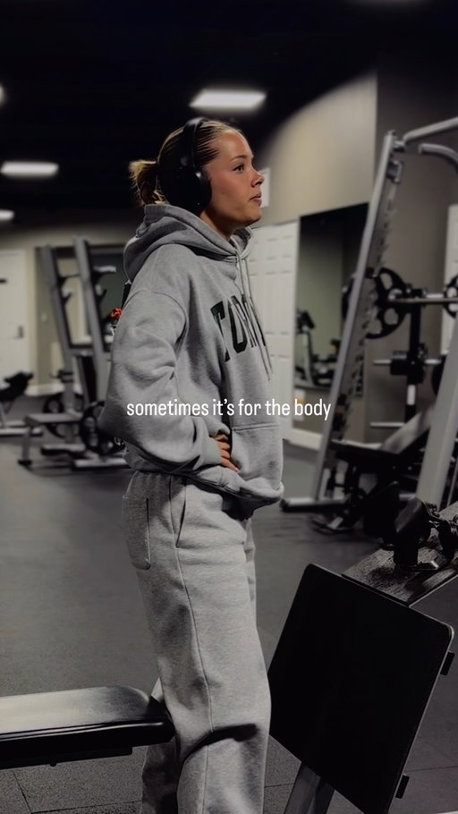 always for the mind❤️‍🩹

#fitness #motivation #gym #discipline #fitnesslife