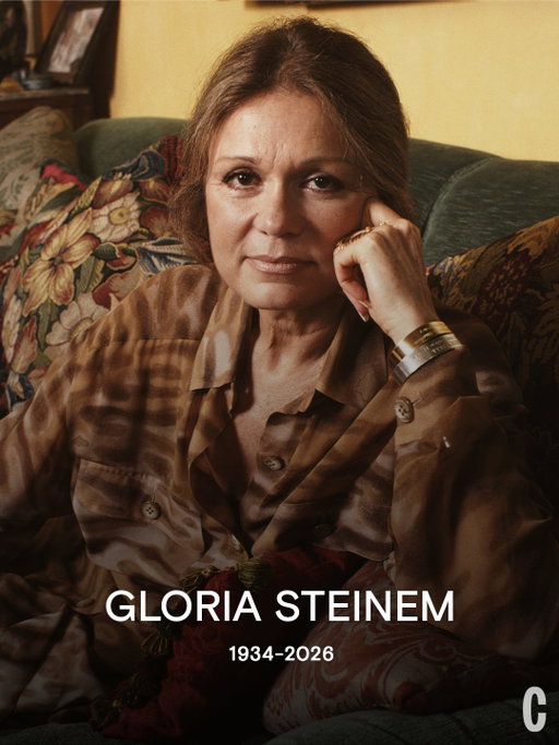 Gloria Steinem, the fierce feminist trailblazer and activist, has died at 92. 

According to a statement posted to Instagram, Gloria "passed away peacefully at her home in New York City, surrounded by some of the many who loved her.” Continuing on, they reflected that "Gloria’s near-century on earth were years well-lived, and she continued working for equality until the very end." 

Rest in peace, Gloria. 🕊️

Photos: Getty Images