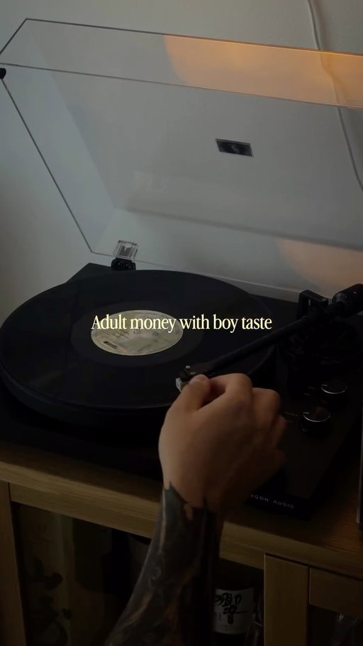 Perfect match
