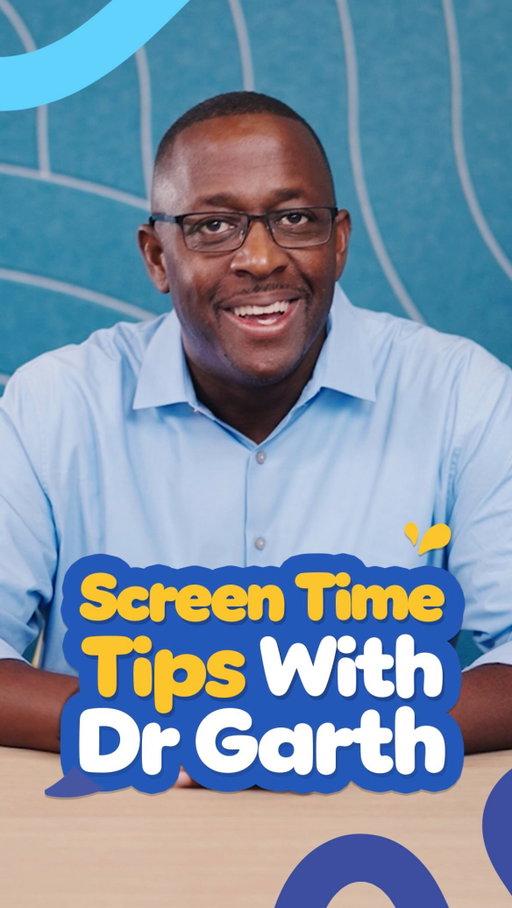 Back-to-school means back to routines. Even at Peppa Pig’s house. 🐽📚
 
Parents, do you feel like screen time is getting out of hand? Mummy and Daddy Pig called in @YouTube’s Head of Health, Dr. Garth Graham — physician and dad of four — for his go-to tips on healthy digital boundaries.